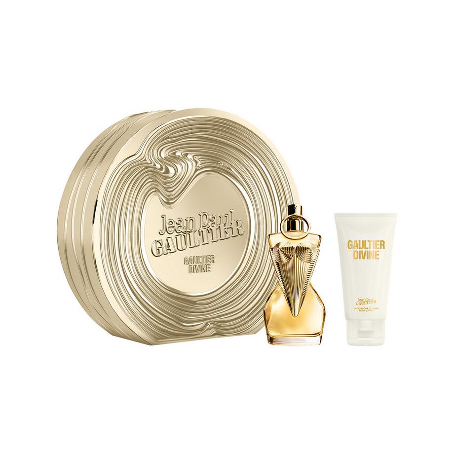 Gaultier Divine, Eau de Parfum Set