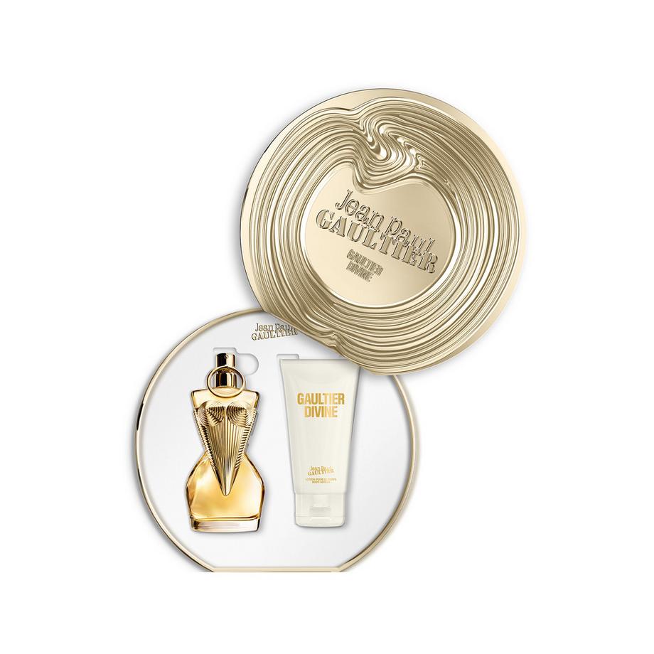 Jean Paul Gaultier Gaultier Divine, Eau de Parfum Set  