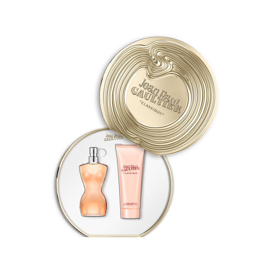 Jean Paul Gaultier Classique, Eau de Toilette Set  