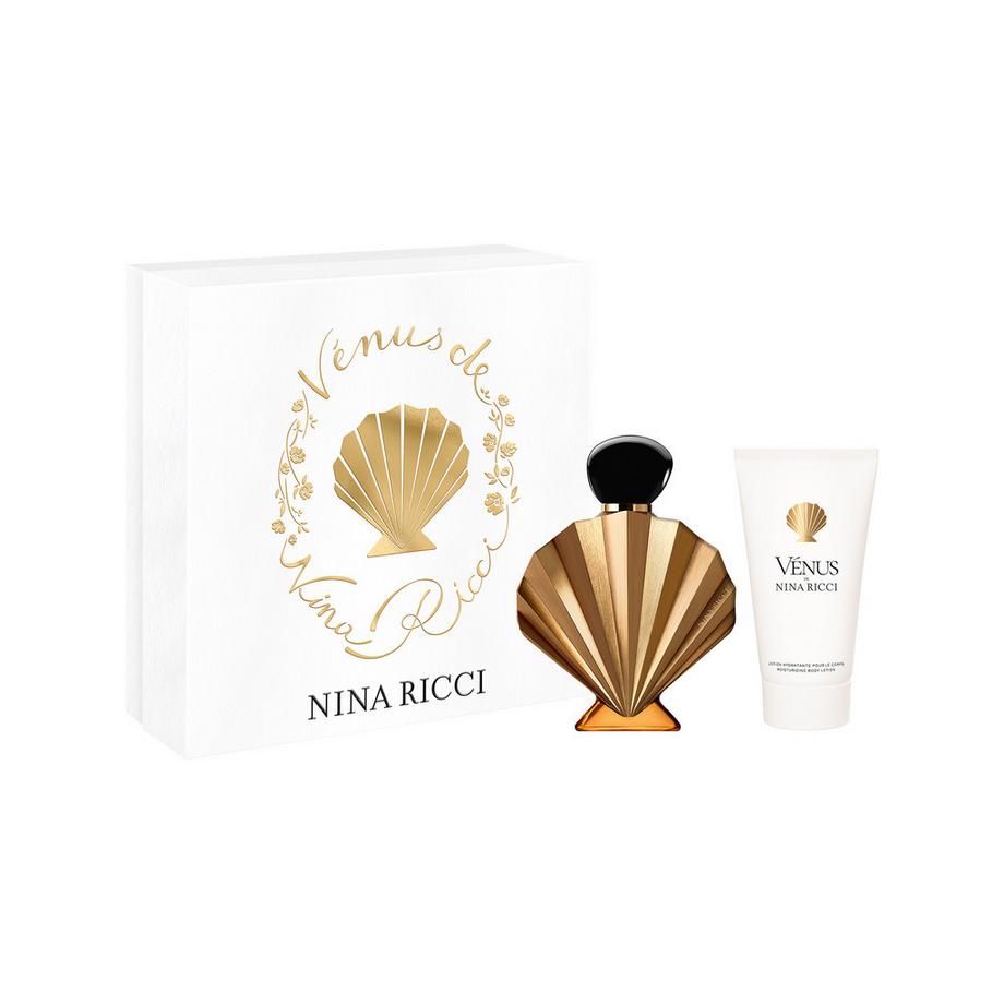 Vénus, Eau de Parfum Set
