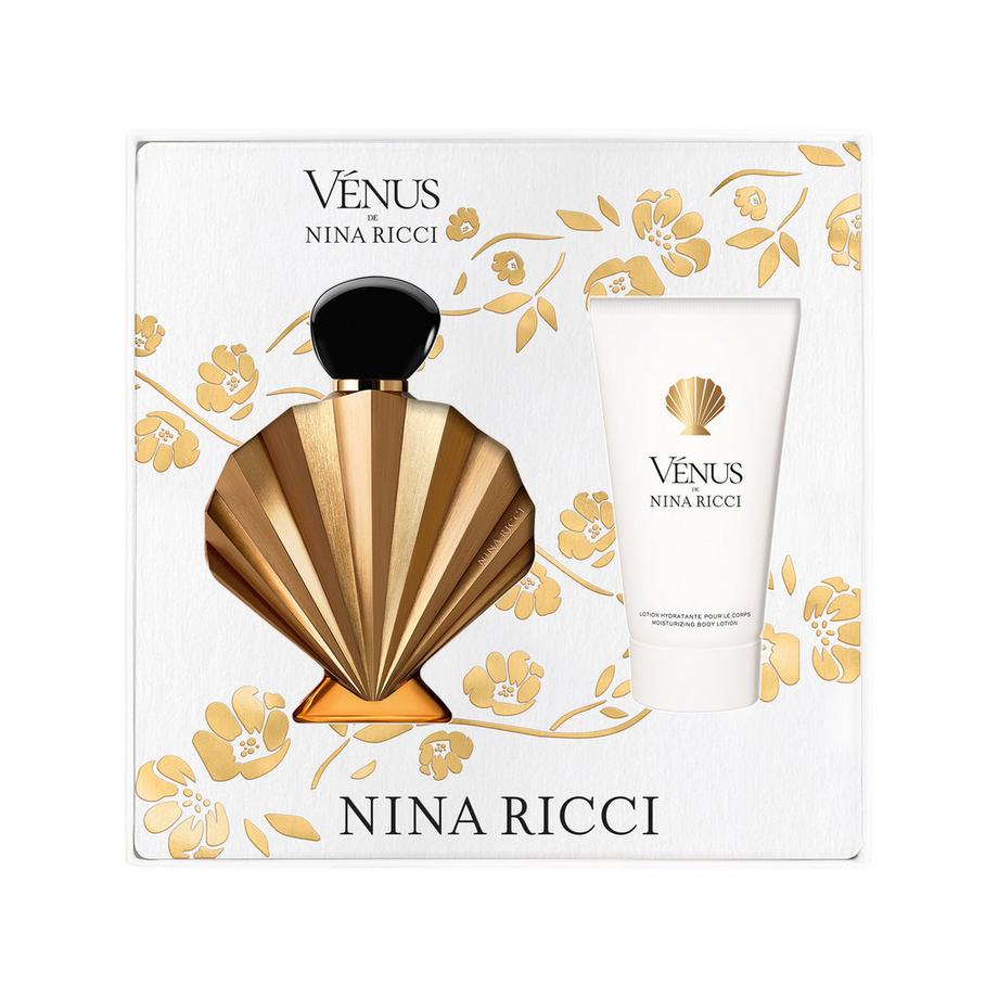 Nina Ricci Vénus, Eau de Parfum Set  