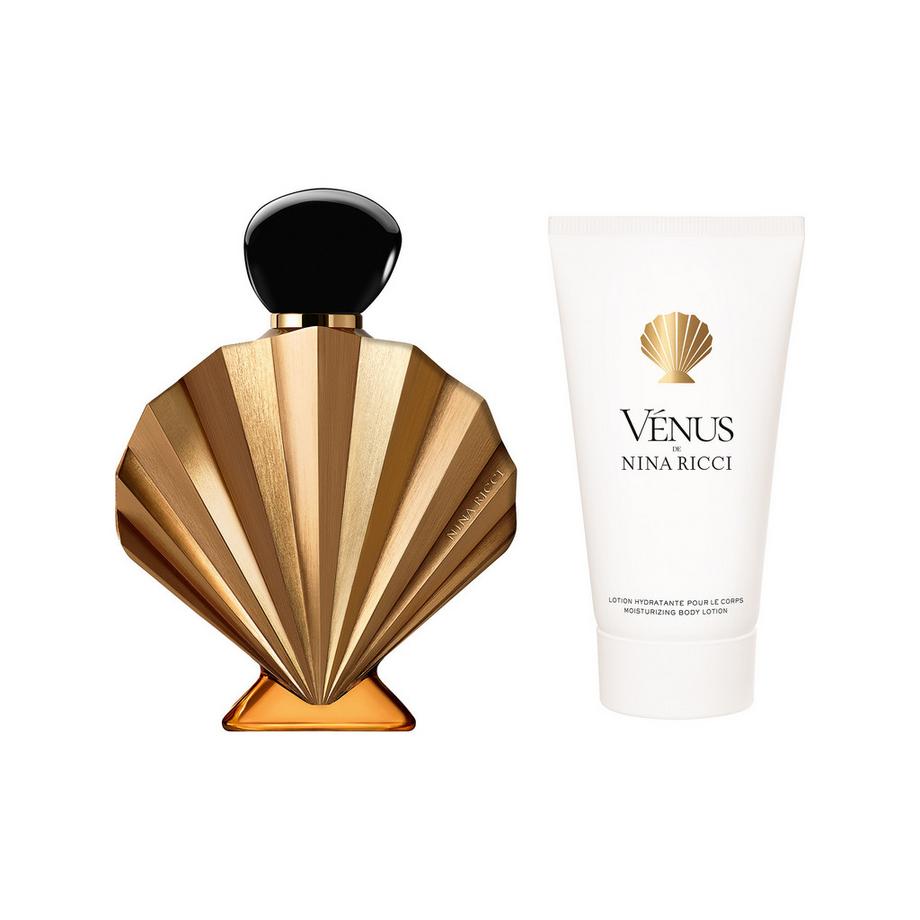 Nina Ricci Vénus, Eau de Parfum Set  