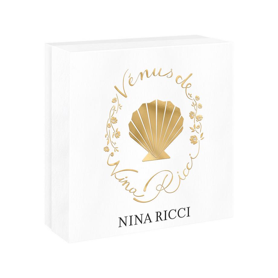 Nina Ricci Vénus, Eau de Parfum Set  