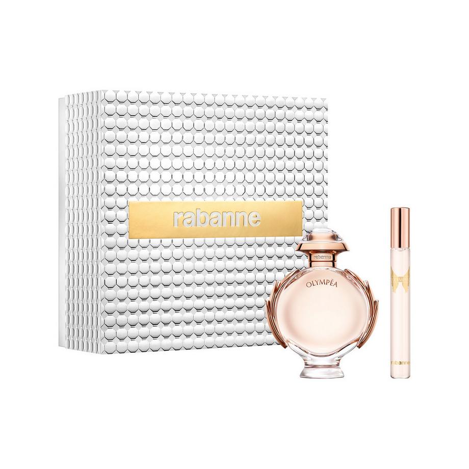 Olympéa Eau de Parfum Set