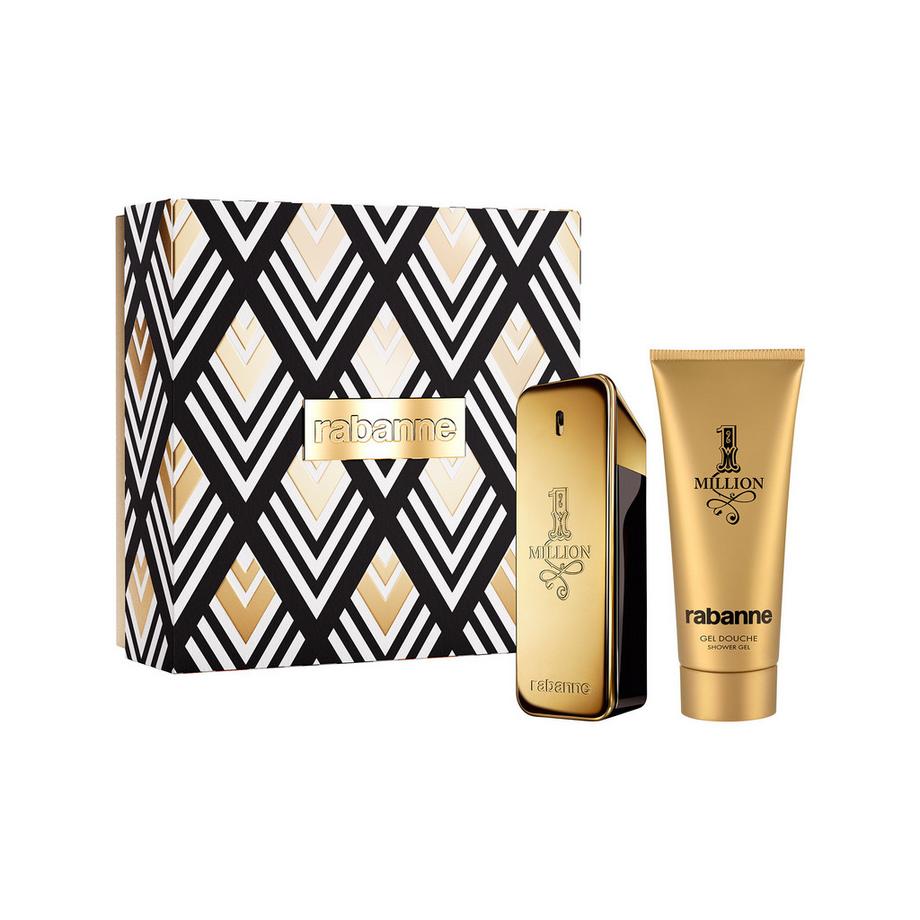 1 Million Eau de Toilette Set
