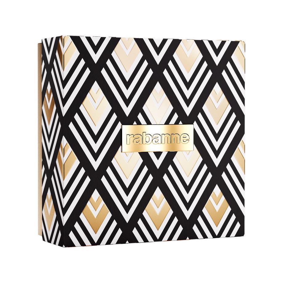 Rabanne 1 Million Eau de Toilette Set  