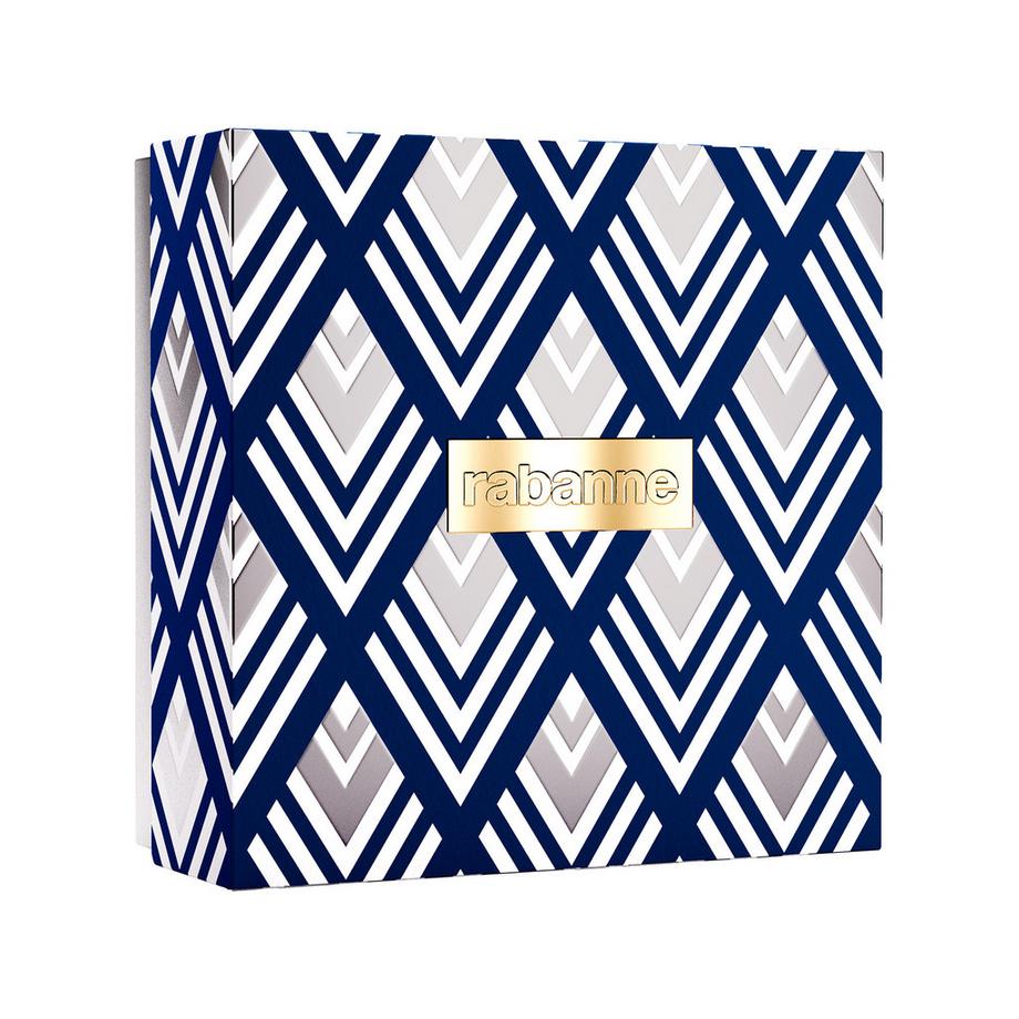 Rabanne Invictus, Eau de Toilette Set  