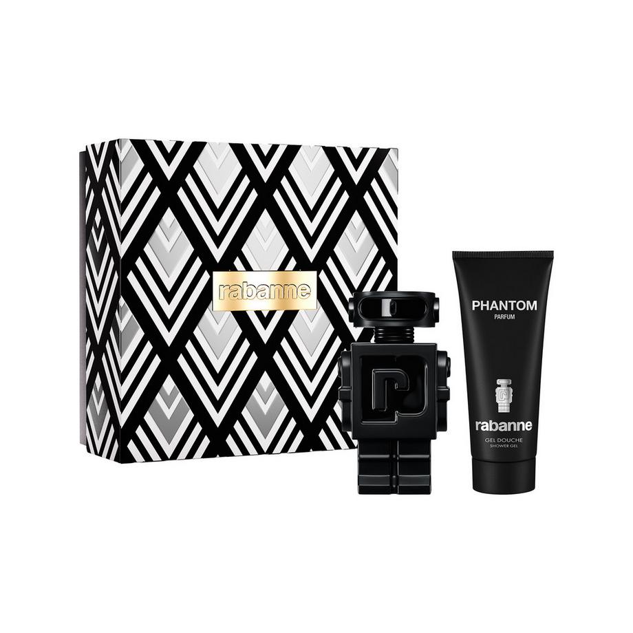 Phantom Parfum Set