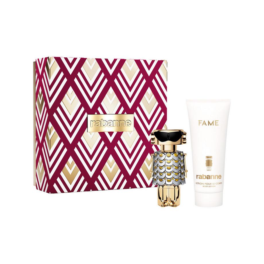 Fame Eau de Parfum Set