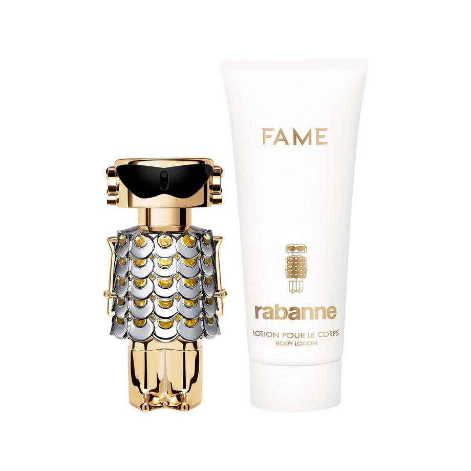Rabanne Fame Eau de Parfum Set  
