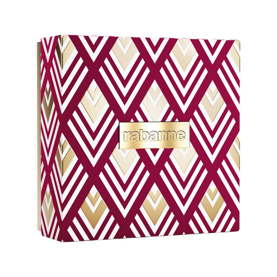 Rabanne Fame Eau de Parfum Set  