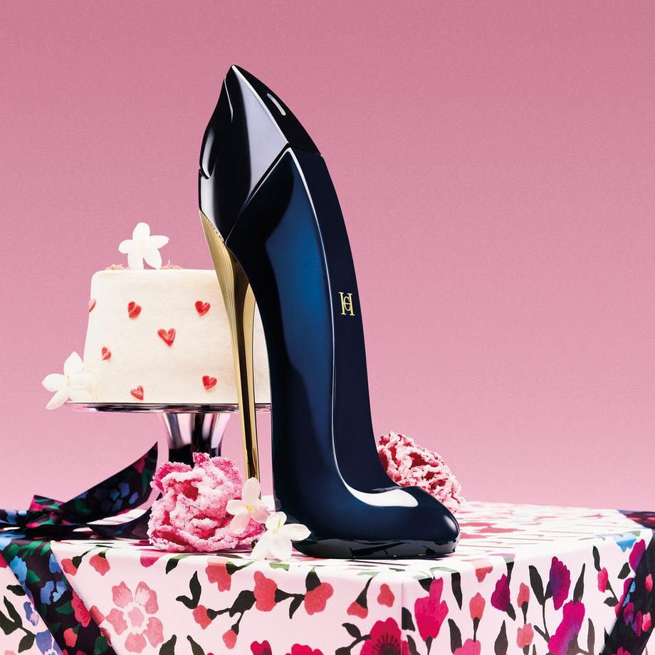 CAROLINA HERRERA Good Girl, Eau de Parfum Set  