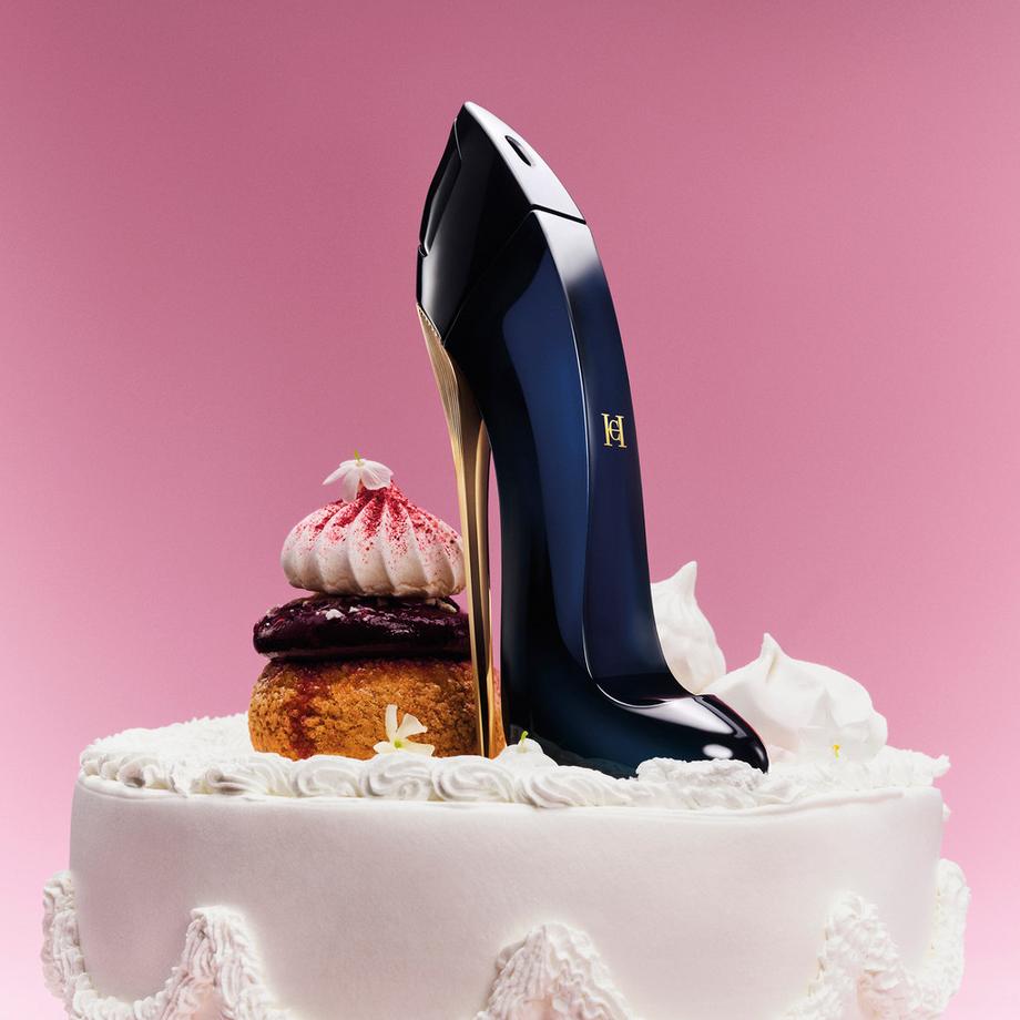 CAROLINA HERRERA Good Girl, Eau de Parfum Set  