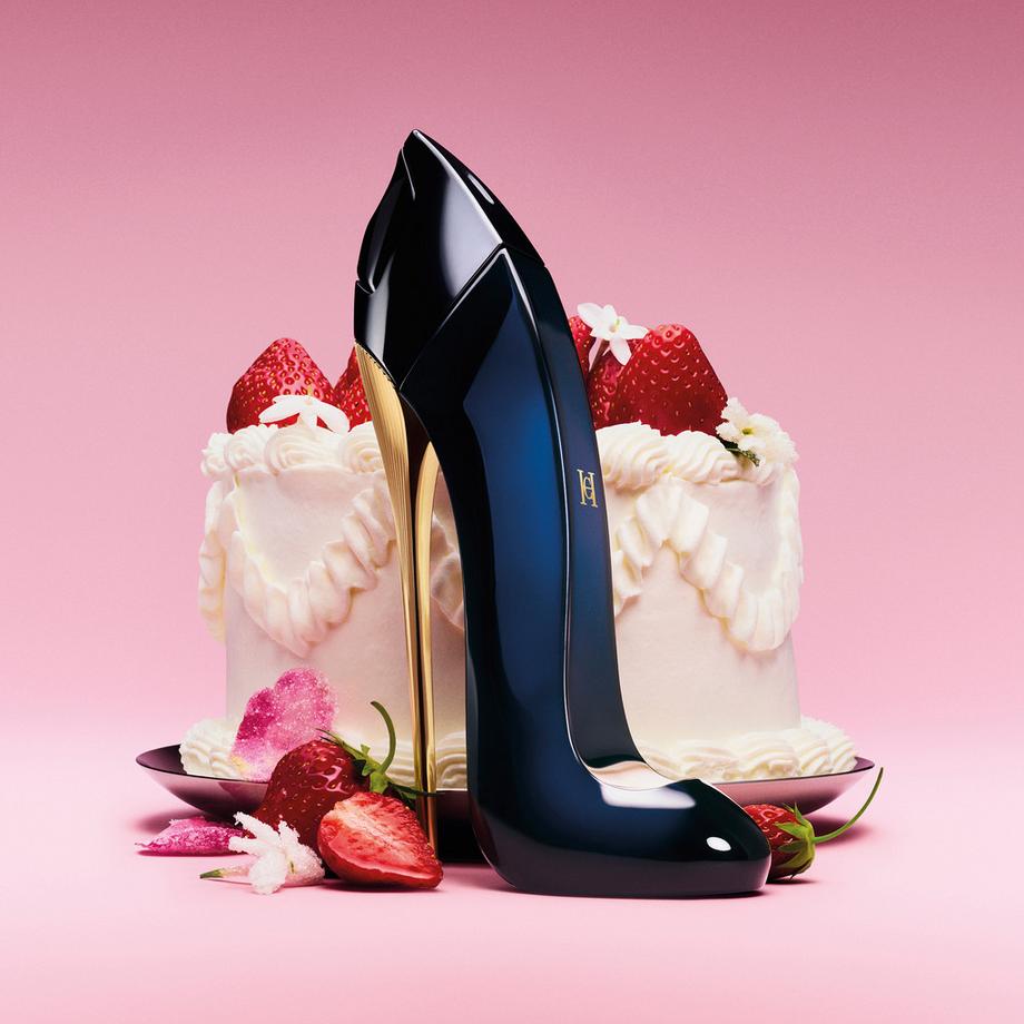 CAROLINA HERRERA Good Girl, Eau de Parfum Set  