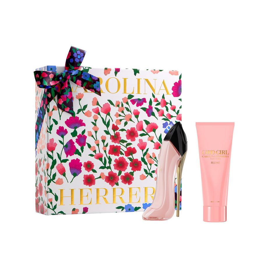 Good Girl Blush, Eau de Parfum Set