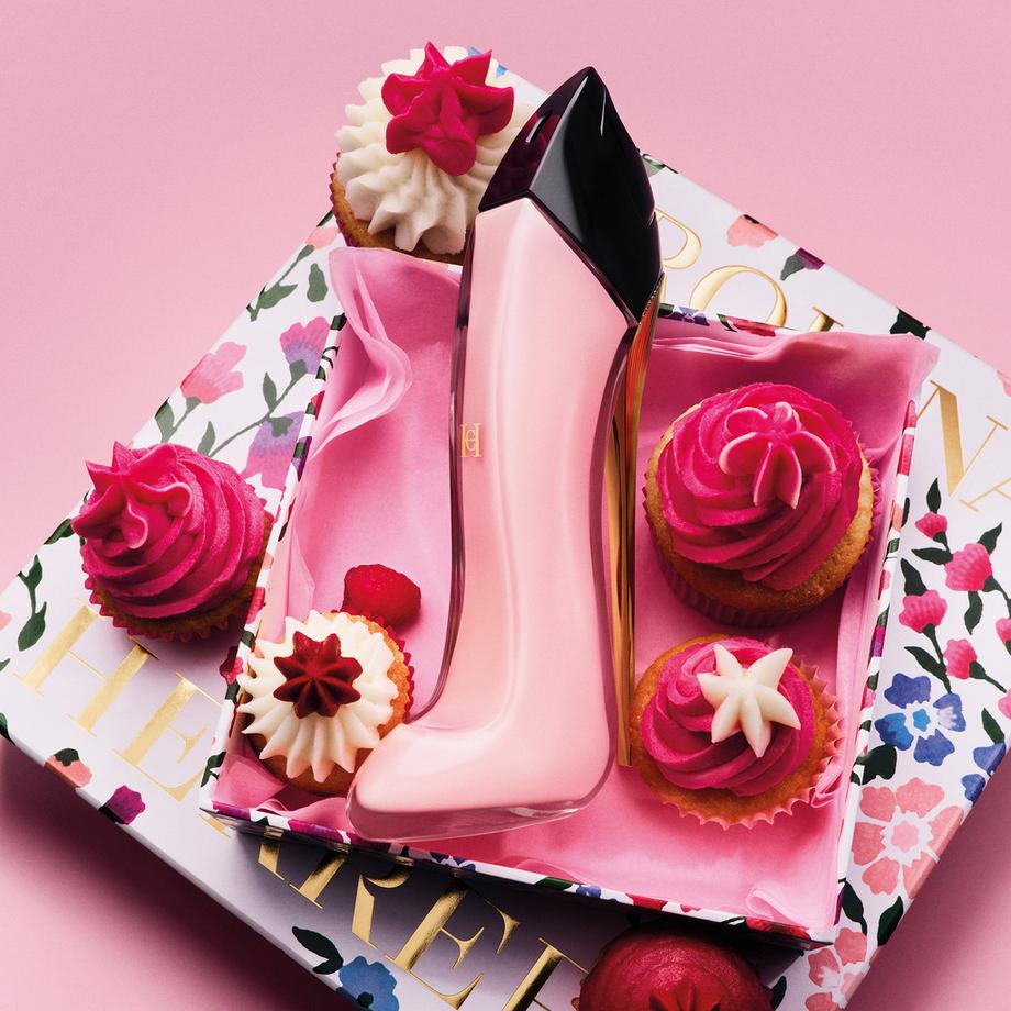 CAROLINA HERRERA Good Girl Blush, Eau de Parfum Set  