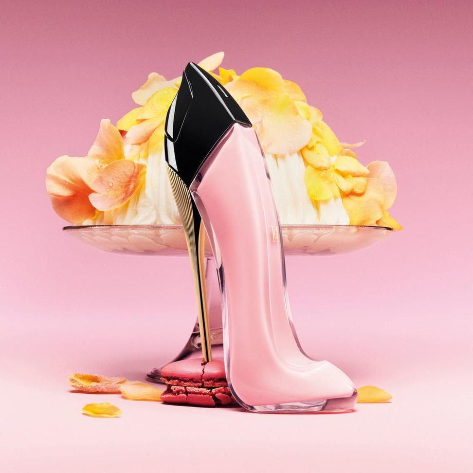 CAROLINA HERRERA Good Girl Blush, Eau de Parfum Set  