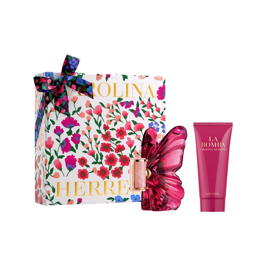 La Bomba, Eau de Parfum Set