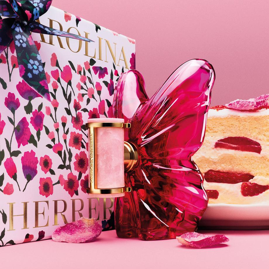 CAROLINA HERRERA La Bomba, Eau de Parfum Set  