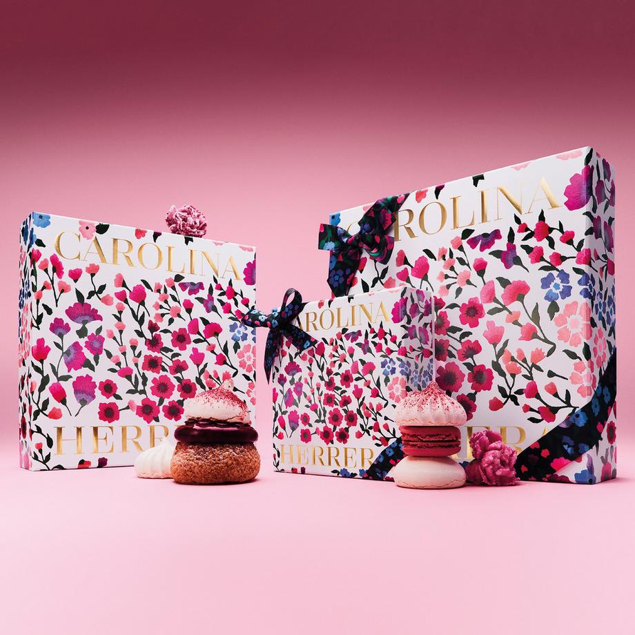 CAROLINA HERRERA La Bomba, Eau de Parfum Set  