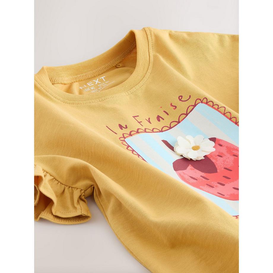 Next  T-shirt 