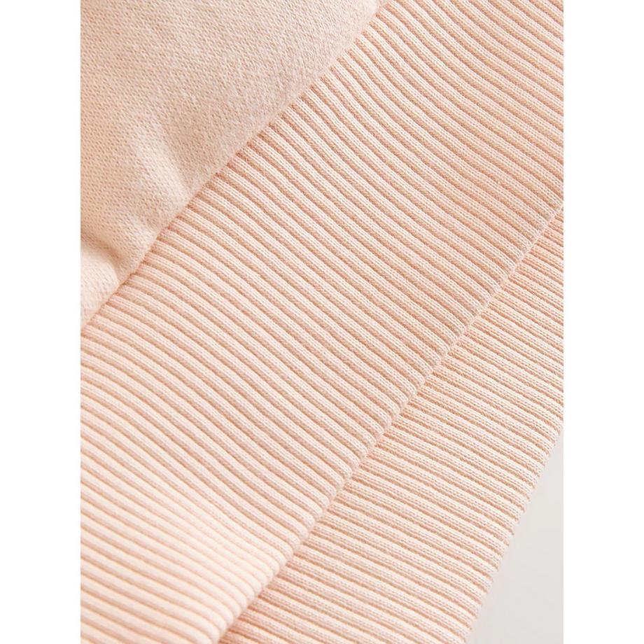 Next Felpa Leggings Set Stampa Ballerina  