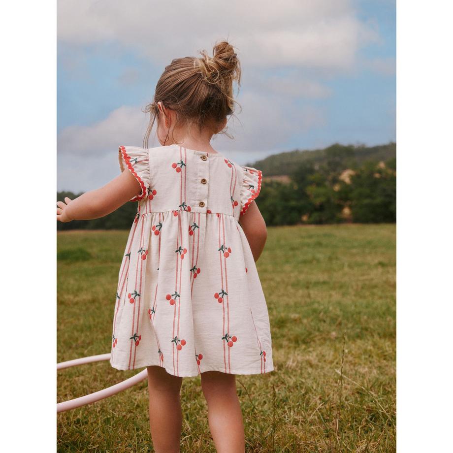 Next Kirschdruck Kleid  