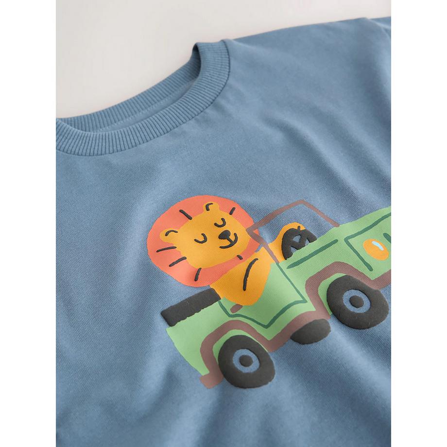 Next  T-Shirt 
