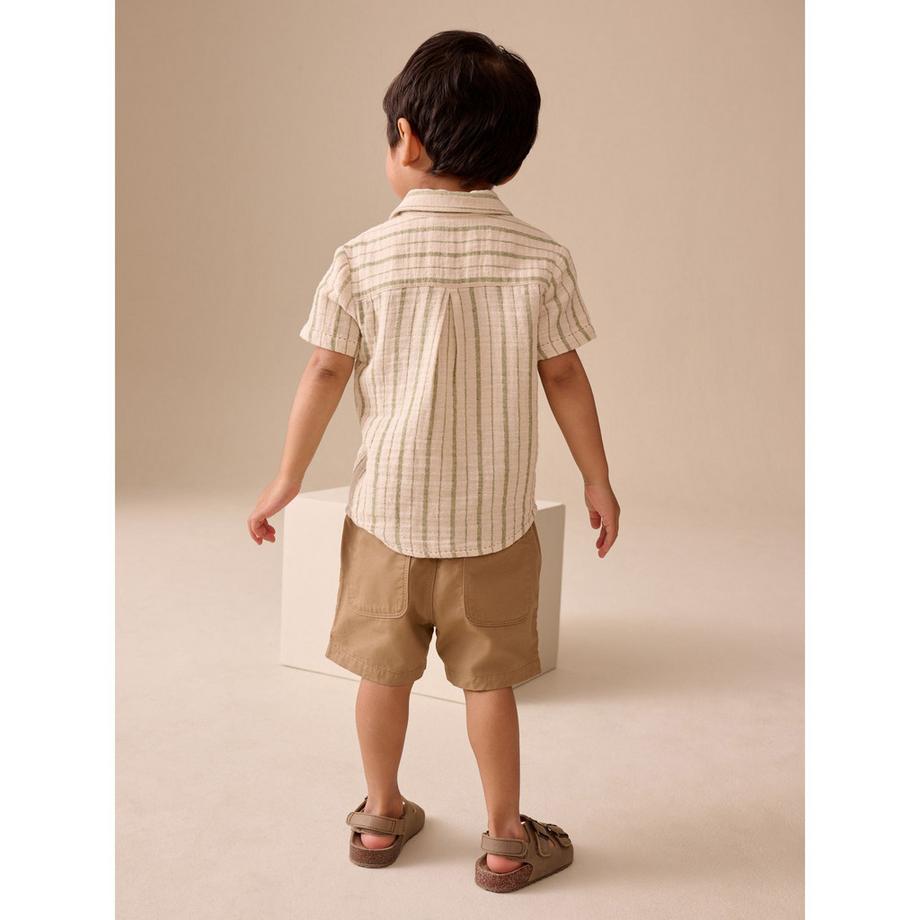 Next  Chemise 