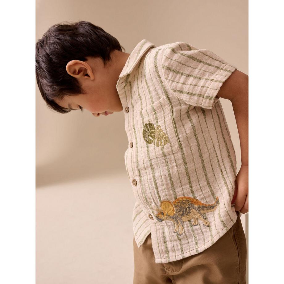 Next  Chemise 