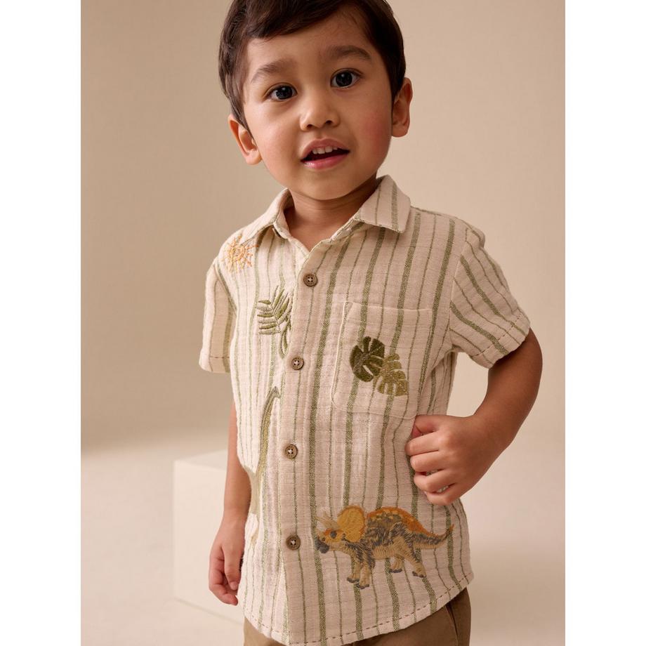 Next  Chemise 