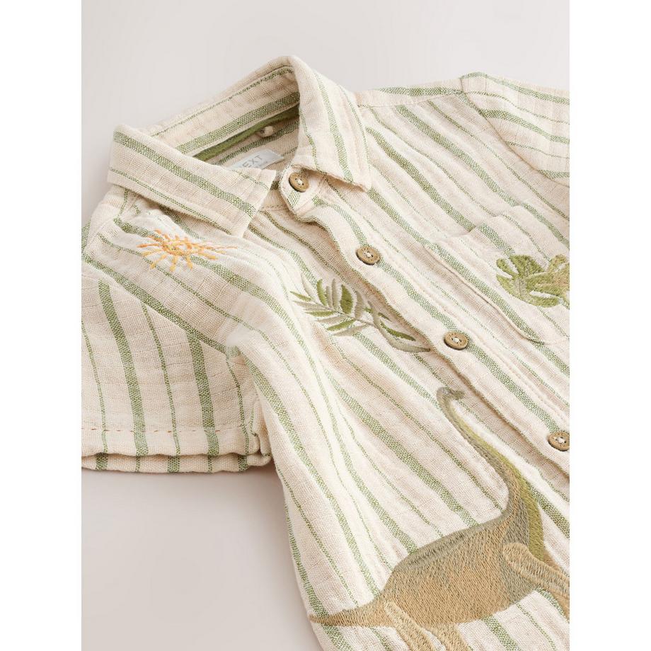 Next  Chemise 