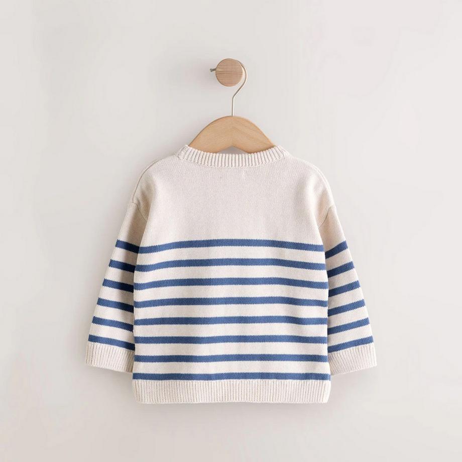 Next  Pullover 