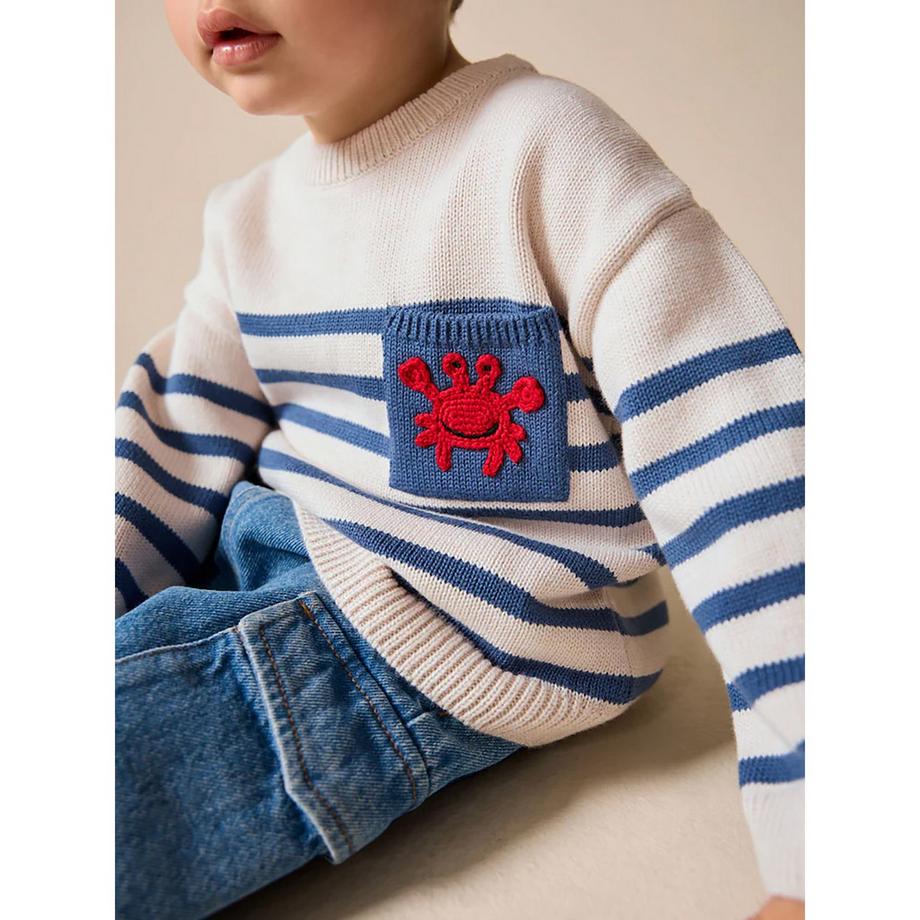 Next  Pullover 