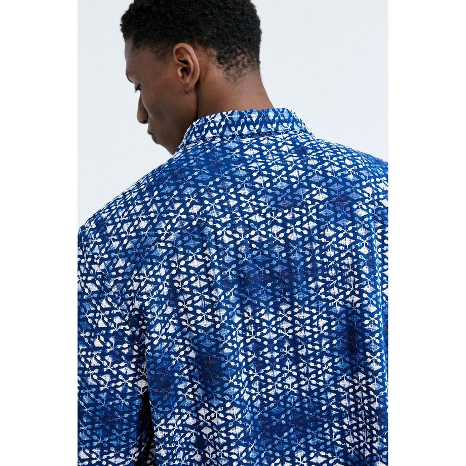 Desigual Langarmhemd  