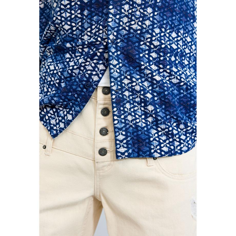 Desigual Langarmhemd  