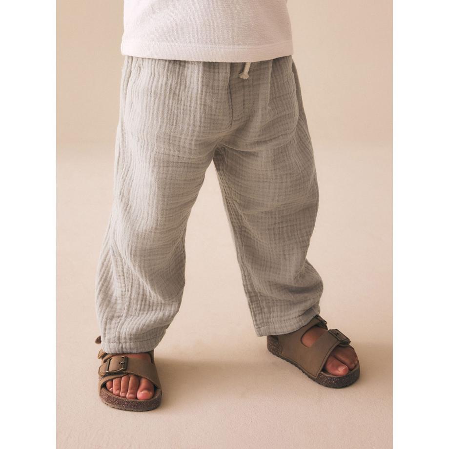 Next  Pantalon 