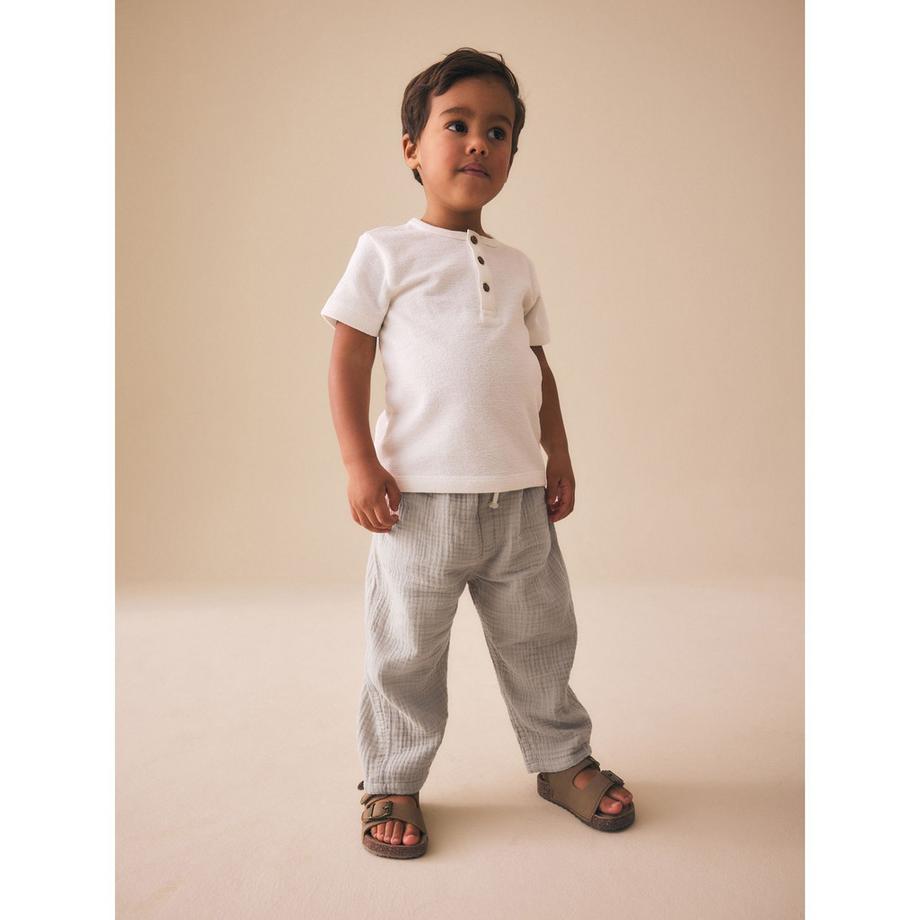 Next  Pantalon 
