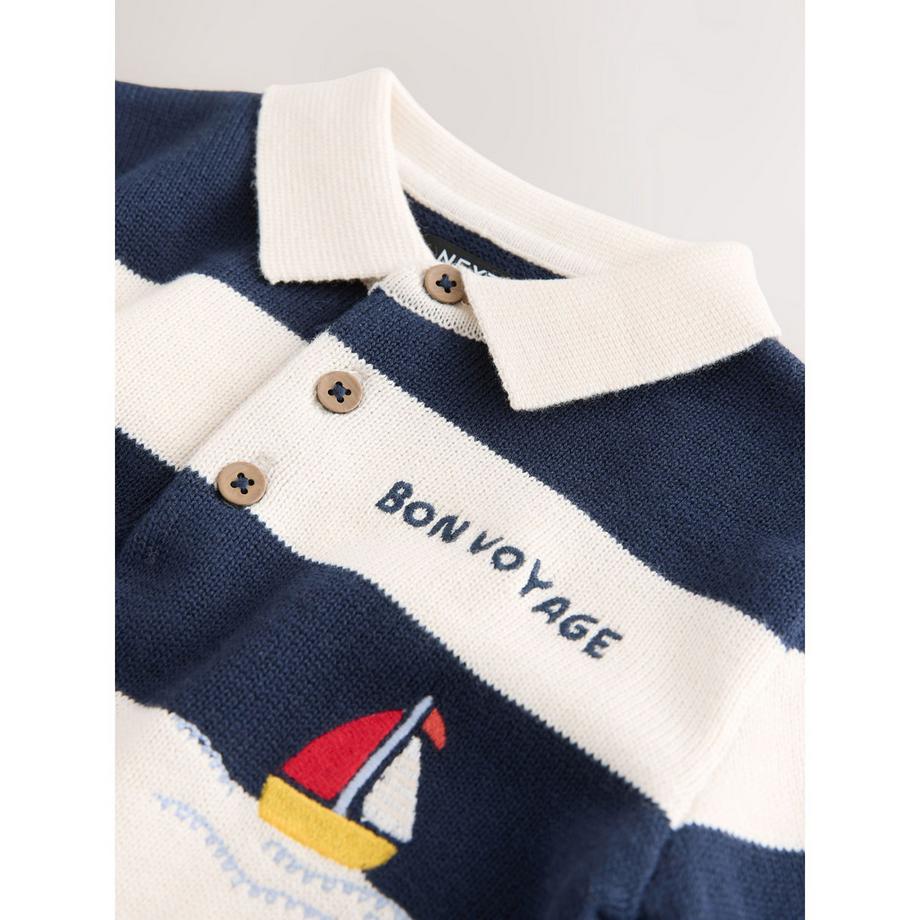 Next  Polo 