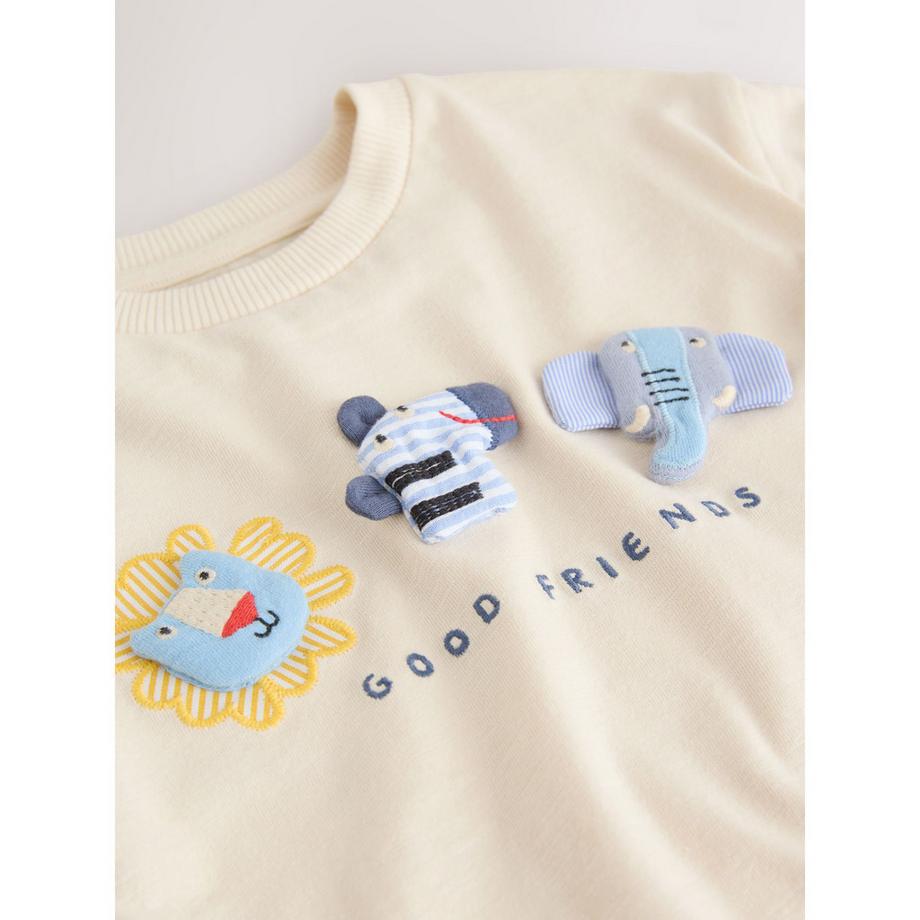 Next  T-shirt 