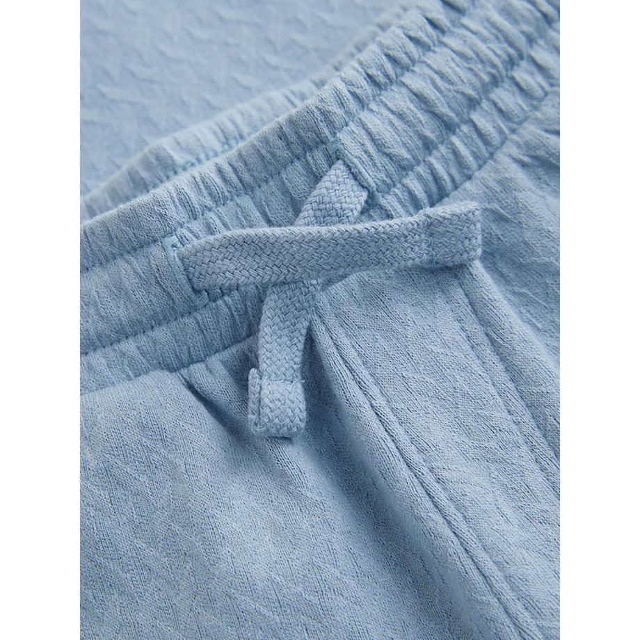 Next Polo Shirt und Shorts Set  
