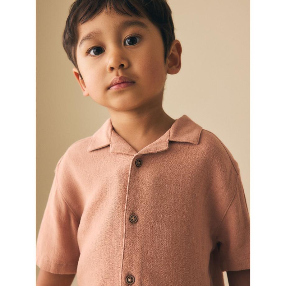 Next  Chemise 