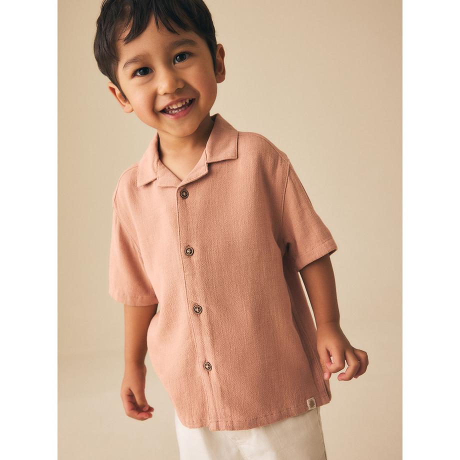 Next  Chemise 