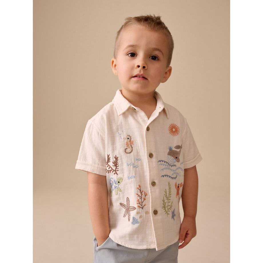 Next  Chemise 