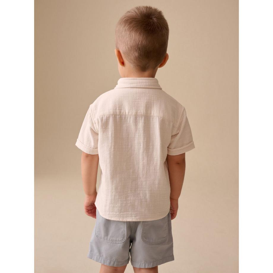 Next  Chemise 