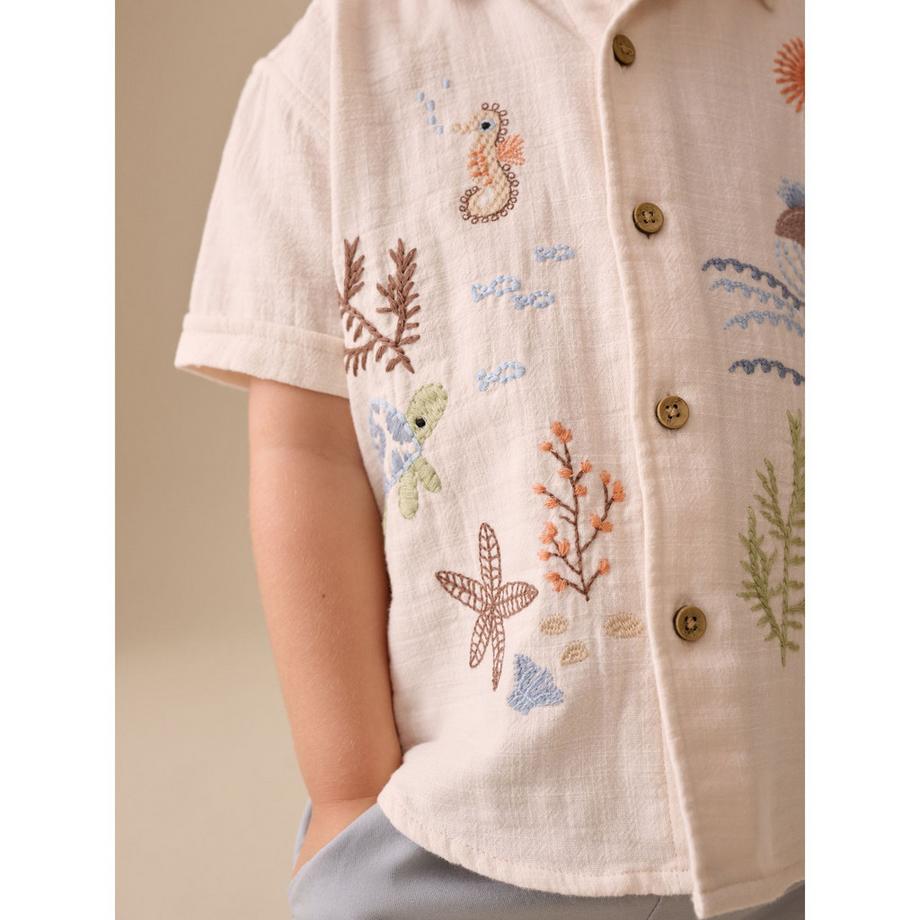 Next  Chemise 
