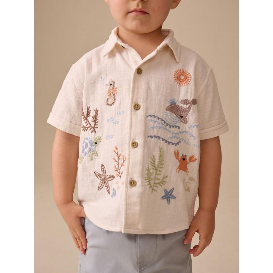Next  Chemise 