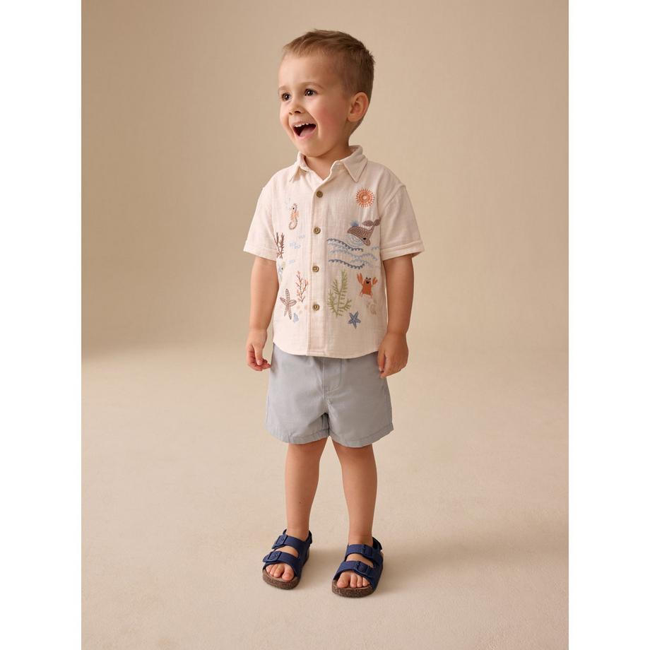 Next  Chemise 