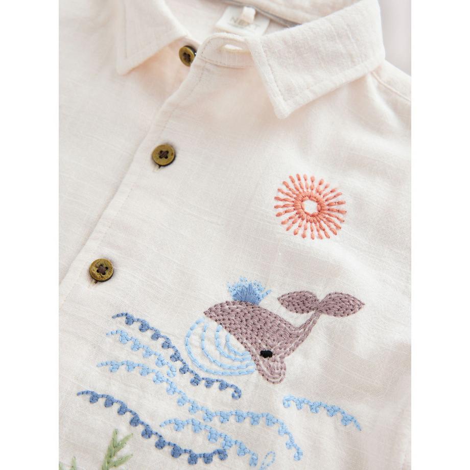 Next  Chemise 