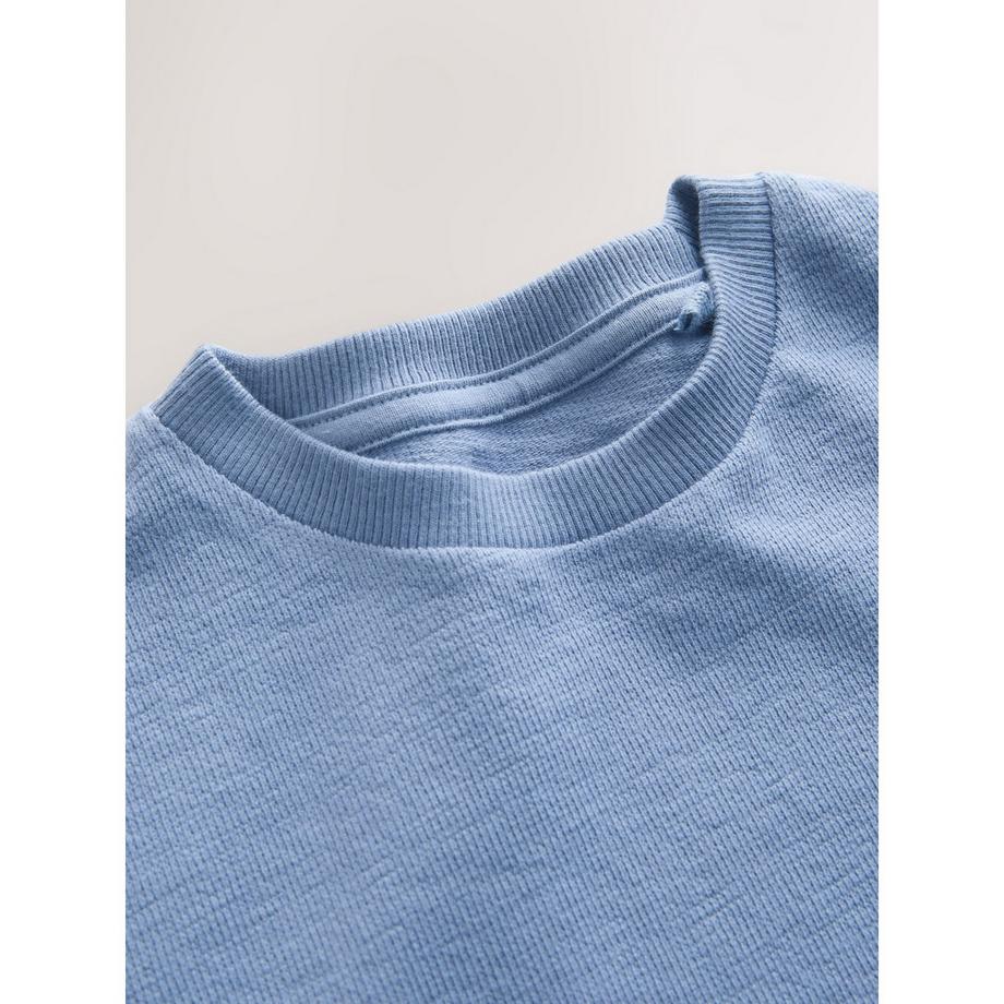 Next Set T-shirt a maniche corte e pantaloncini  